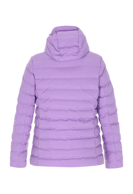 Schmuddelwedda Damen Anorak