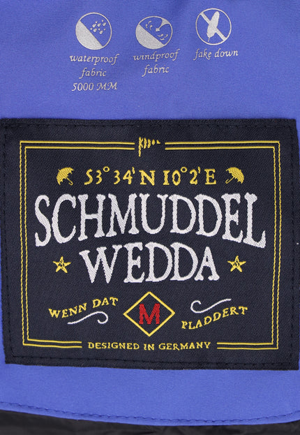 Schmuddelwedda Men's Blouson