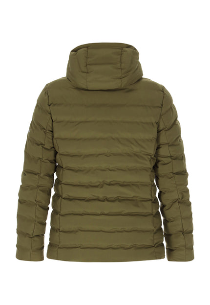 Schmuddelwedda Damen Anorak