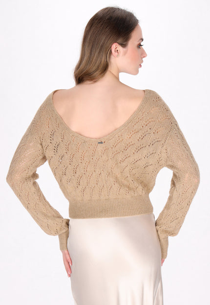 DreiMaster Vintage Damenpullover