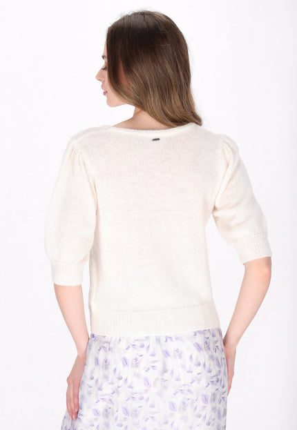 DreiMaster Vintage Damenpullover