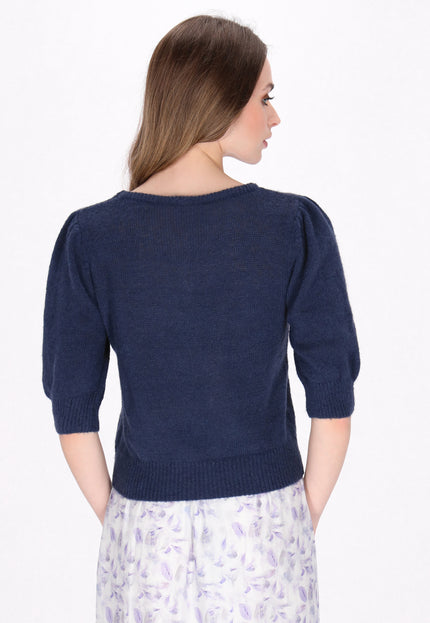 DreiMaster Vintage Damenpullover