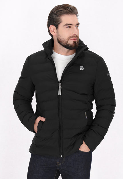 Schmuddelwedda Men's Anorak