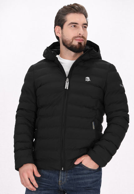 Schmuddelwedda Herren Blouson