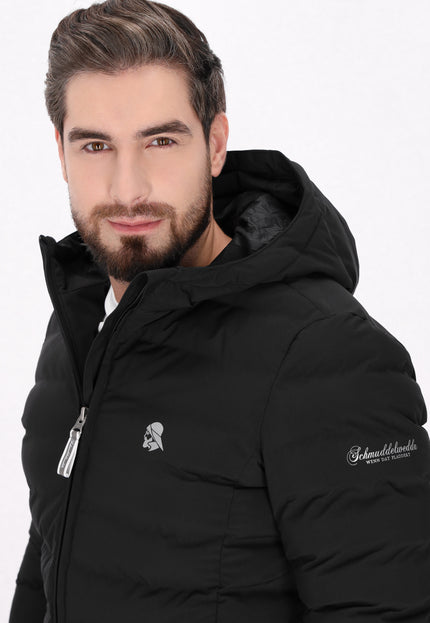 Schmuddelwedda Men's Blouson