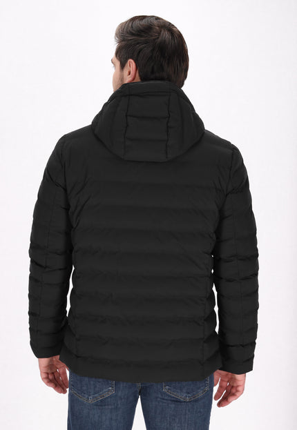 Schmuddelwedda Men's Blouson