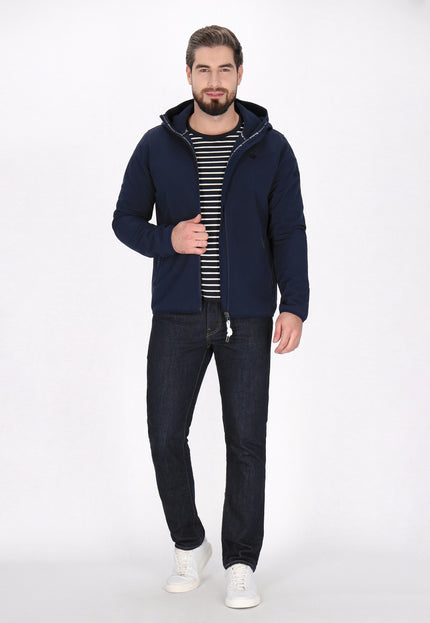 Schmuddelwedda Men's Jacket