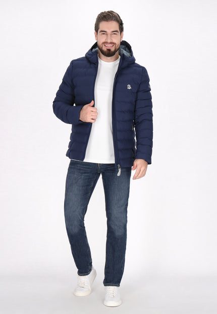 Schmuddelwedda Herren Blouson