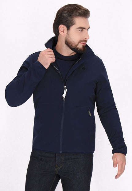 Schmuddelwedda Men's Jacket