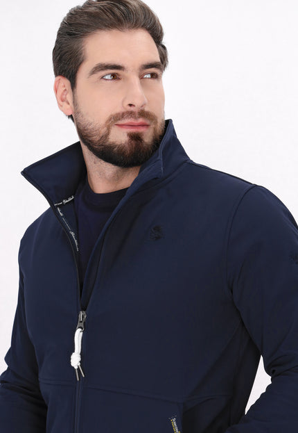 Schmuddelwedda Men's Jacket