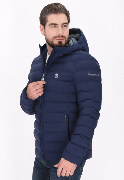 Schmuddelwedda Herren Blouson