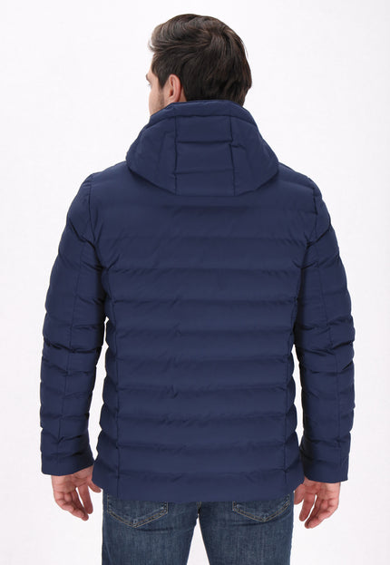 Schmuddelwedda Herren Blouson