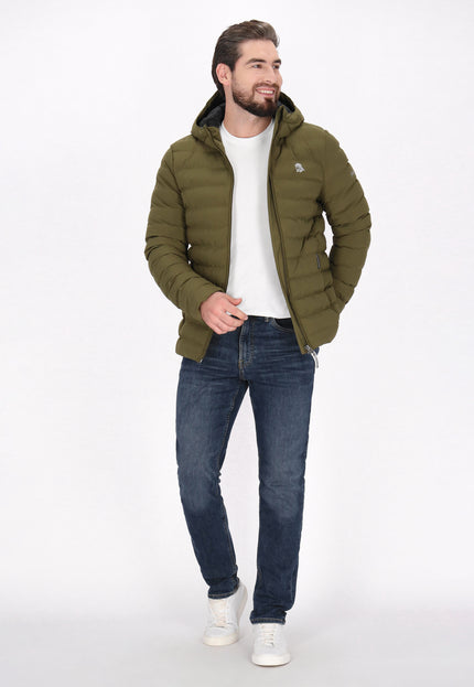 Schmuddelwedda Men's Blouson