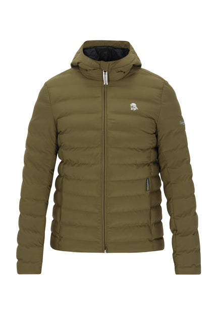 Schmuddelwedda Men's Blouson