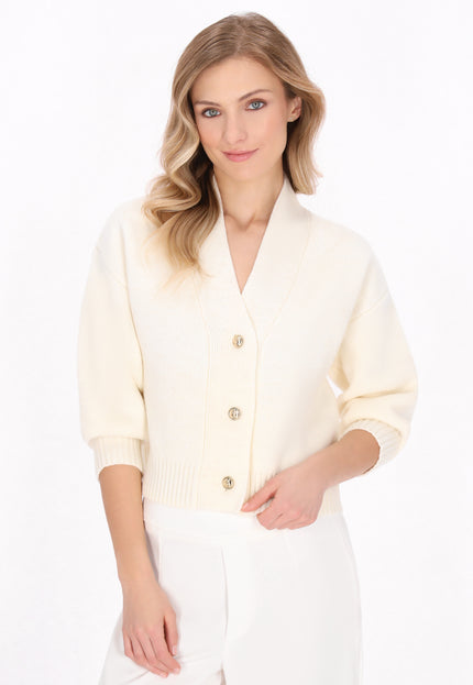 DreiMaster Klassik Damen Cardigan