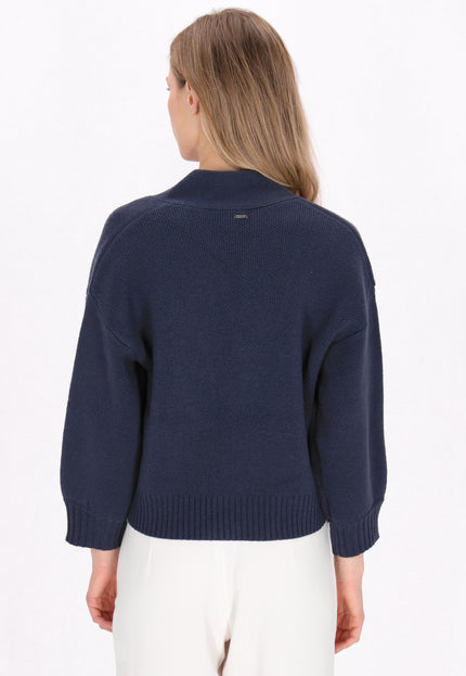 DreiMaster Klassik Damen Cardigan