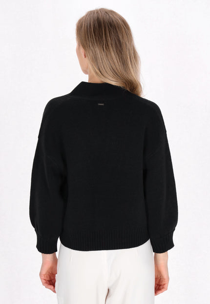 DreiMaster Klassik Damen Cardigan