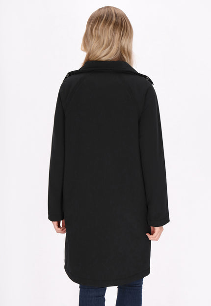 Schmuddelwedda Women's Coat