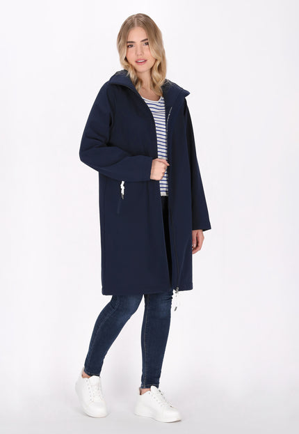 Schmuddelwedda Women's Coat