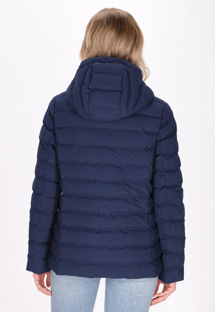 Schmuddelwedda Damen Anorak