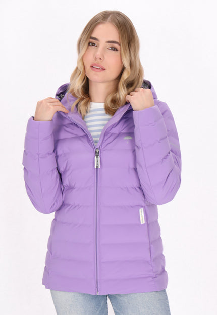 Schmuddelwedda Damen Anorak