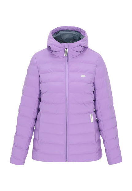 Schmuddelwedda Damen Anorak