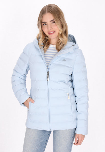 Schmuddelwedda Damen Anorak