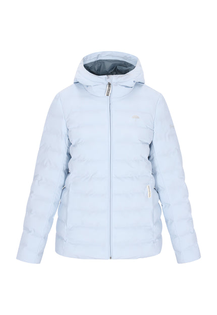 Schmuddelwedda Damen Anorak