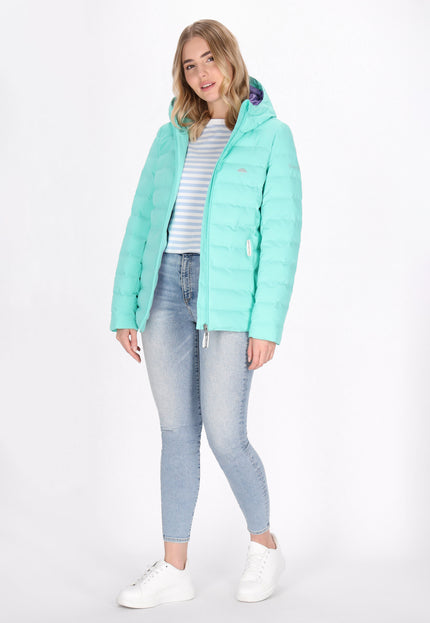 Schmuddelwedda Damen Anorak