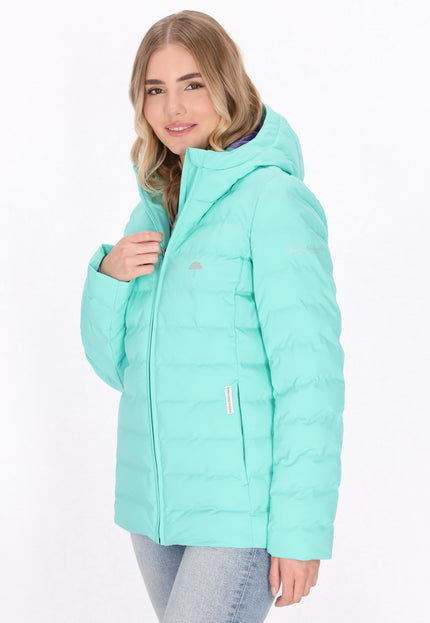 Schmuddelwedda Damski Anorak