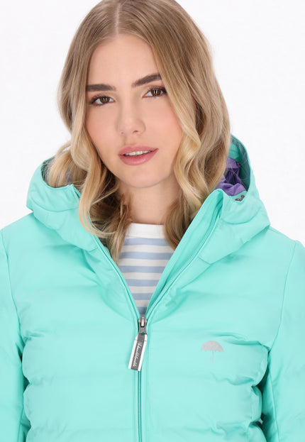 Schmuddelwedda Damen Anorak