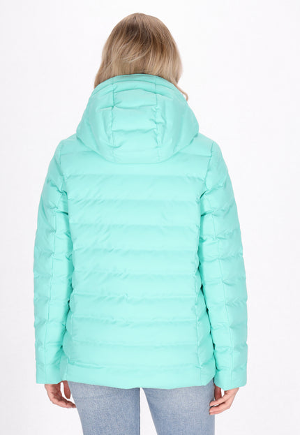 Schmuddelwedda Damen Anorak