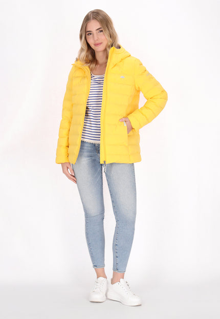 Schmuddelwedda Damen Anorak