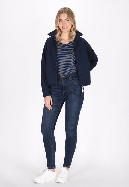 Schmuddelwedda Women's Jacket