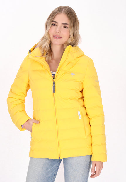 Schmuddelwedda Damski Anorak