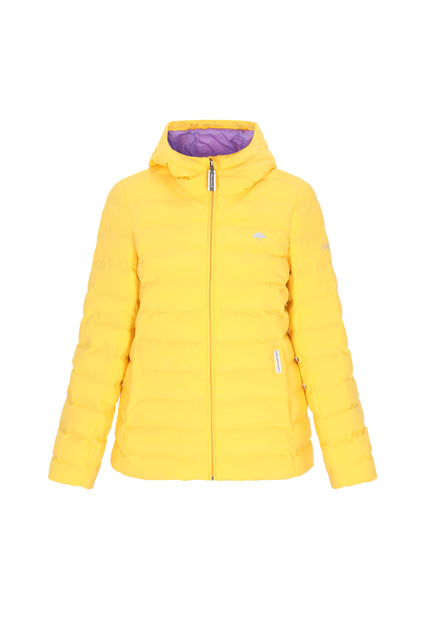 Schmuddelwedda Damen Anorak