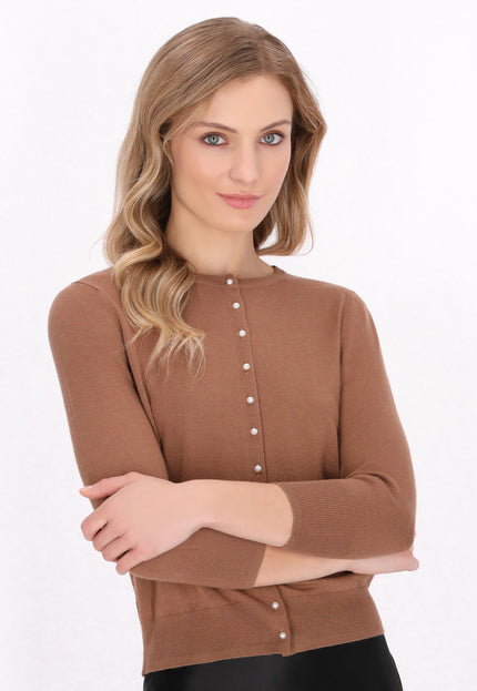 DreiMaster Klassik Women's Cardigan