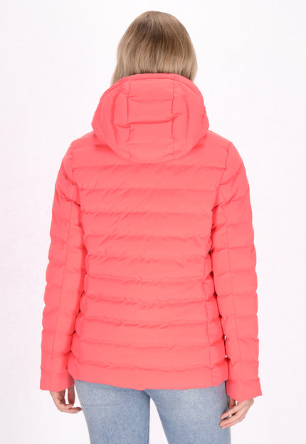 Schmuddelwedda Damski Anorak