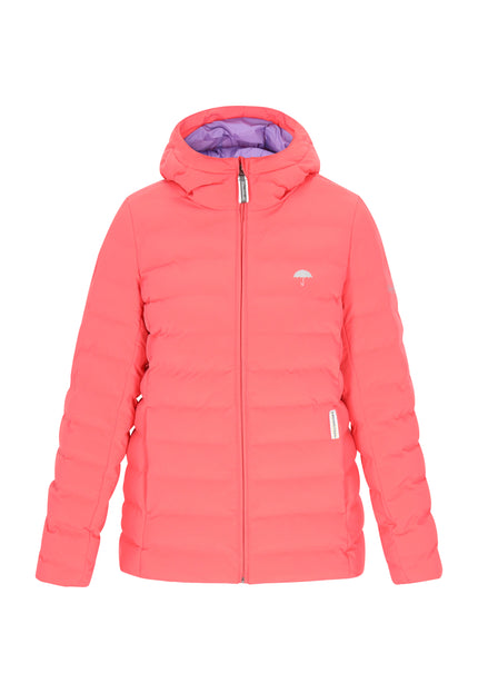 Schmuddelwedda Damen Anorak