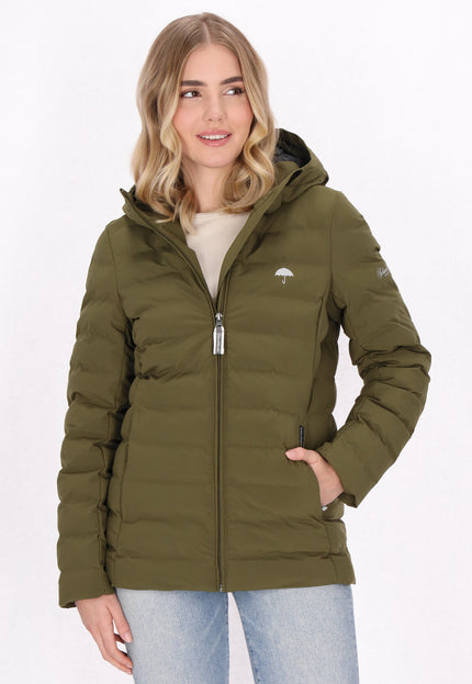 Schmuddelwedda Damen Anorak