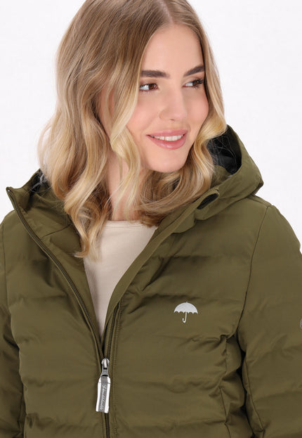 Schmuddelwedda Damen Anorak