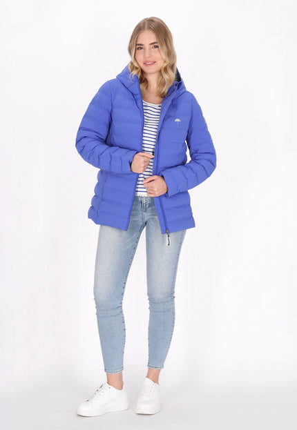 Schmuddelwedda Damen Anorak