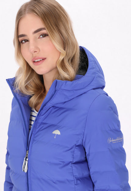 Schmuddelwedda Damen Anorak