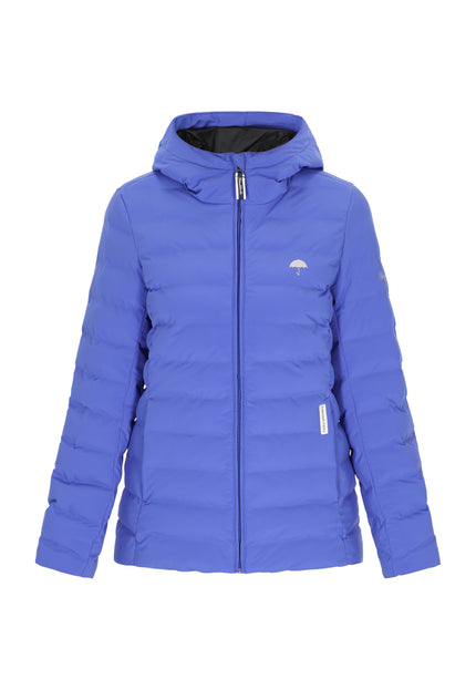 Schmuddelwedda Damen Anorak