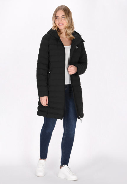 Schmuddelwedda Women's Coat