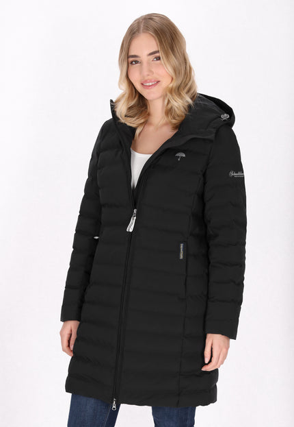 Schmuddelwedda Women's Coat