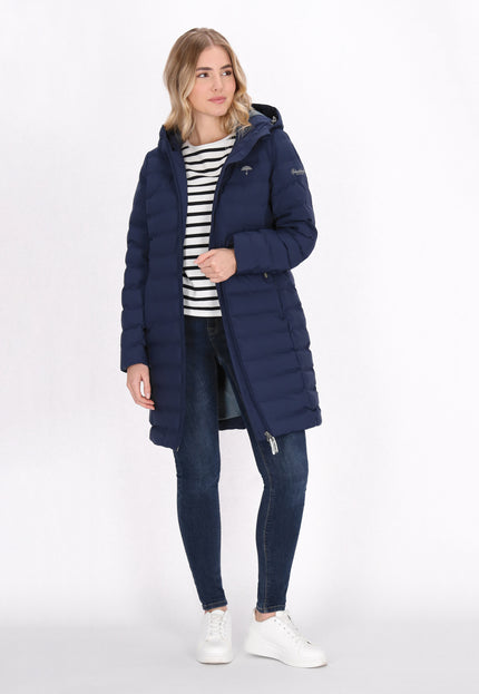 Schmuddelwedda Women's Coat