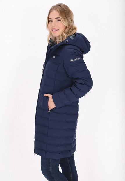 Schmuddelwedda Women's Coat