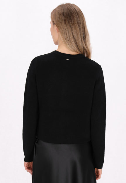 DreiMaster Klassik Damen Cardigan