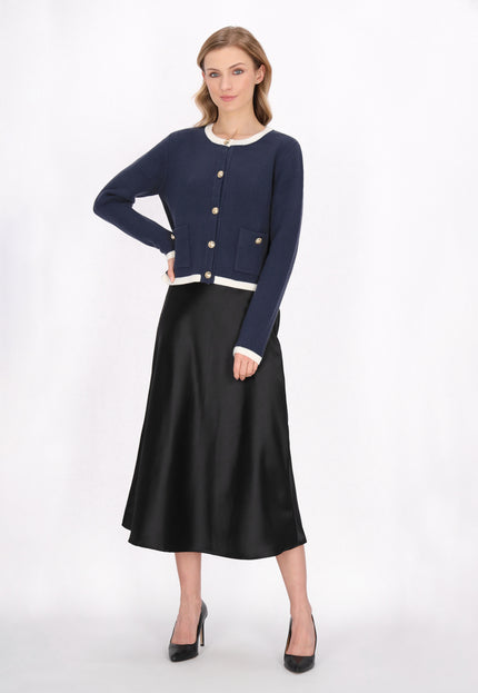 DreiMaster Klassik Damen Cardigan